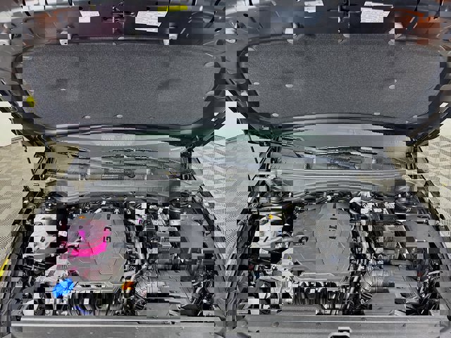 New 2026 Kia Sportage X-Line image 29