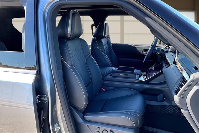 Used 2026 INFINITI QX80 Autograph image 7