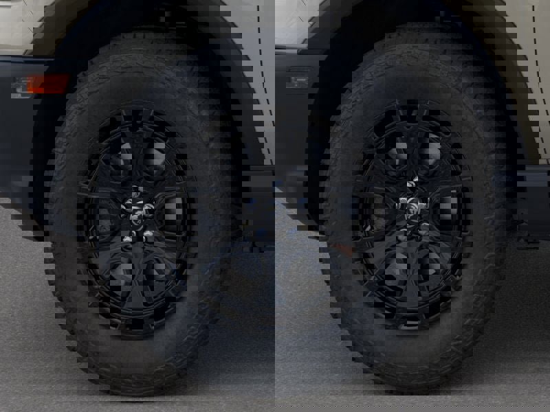 New 2025 Ford Bronco Sport Badlands w/ Sasquatch Badlands Package image 19