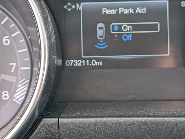 Certified 2020 Ford Mustang GT w/ Enhanced Security Package image 19