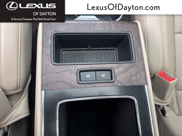 Used 2021 Lincoln Aviator Reserve w/ Equipment Group 201A image 31