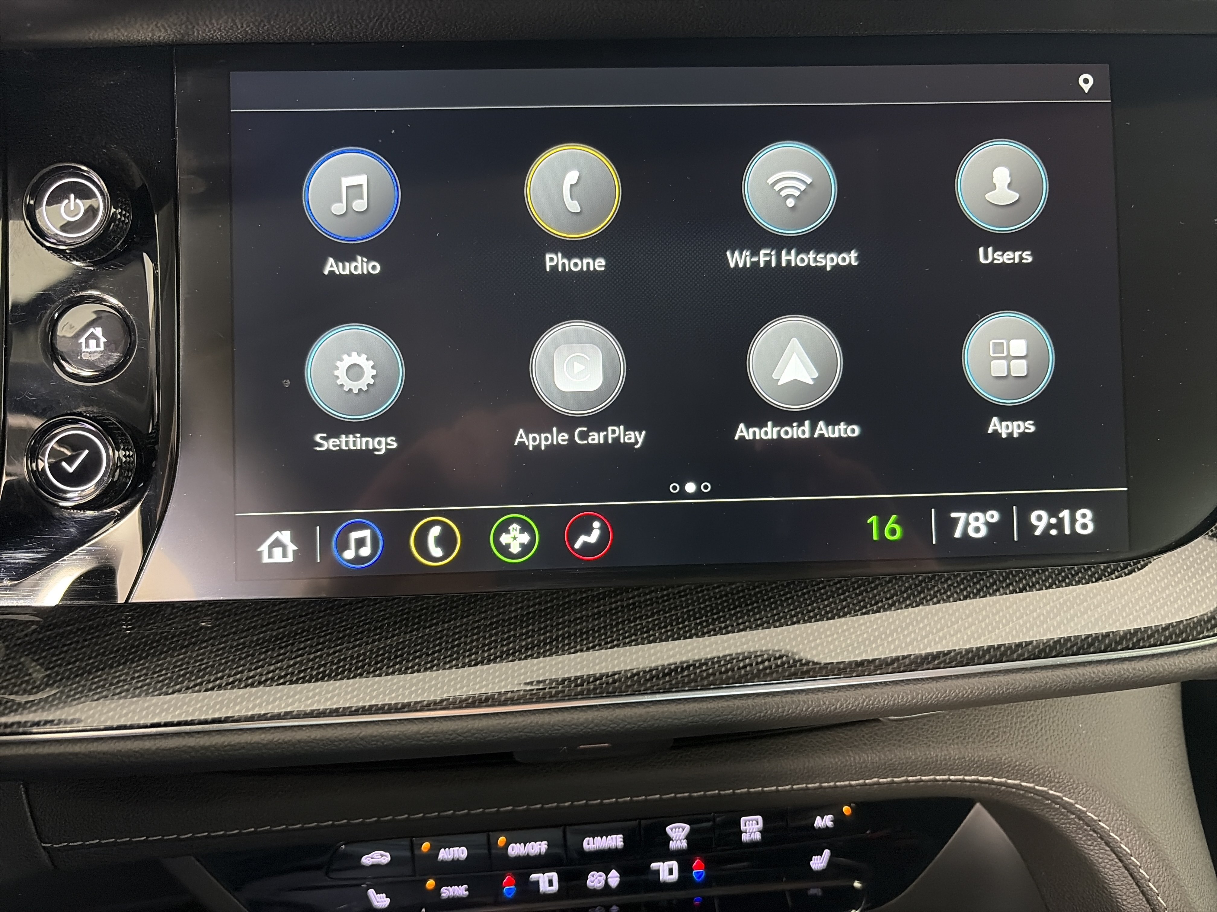 Used 2023 Buick Envision Preferred AWD/4WD image 19