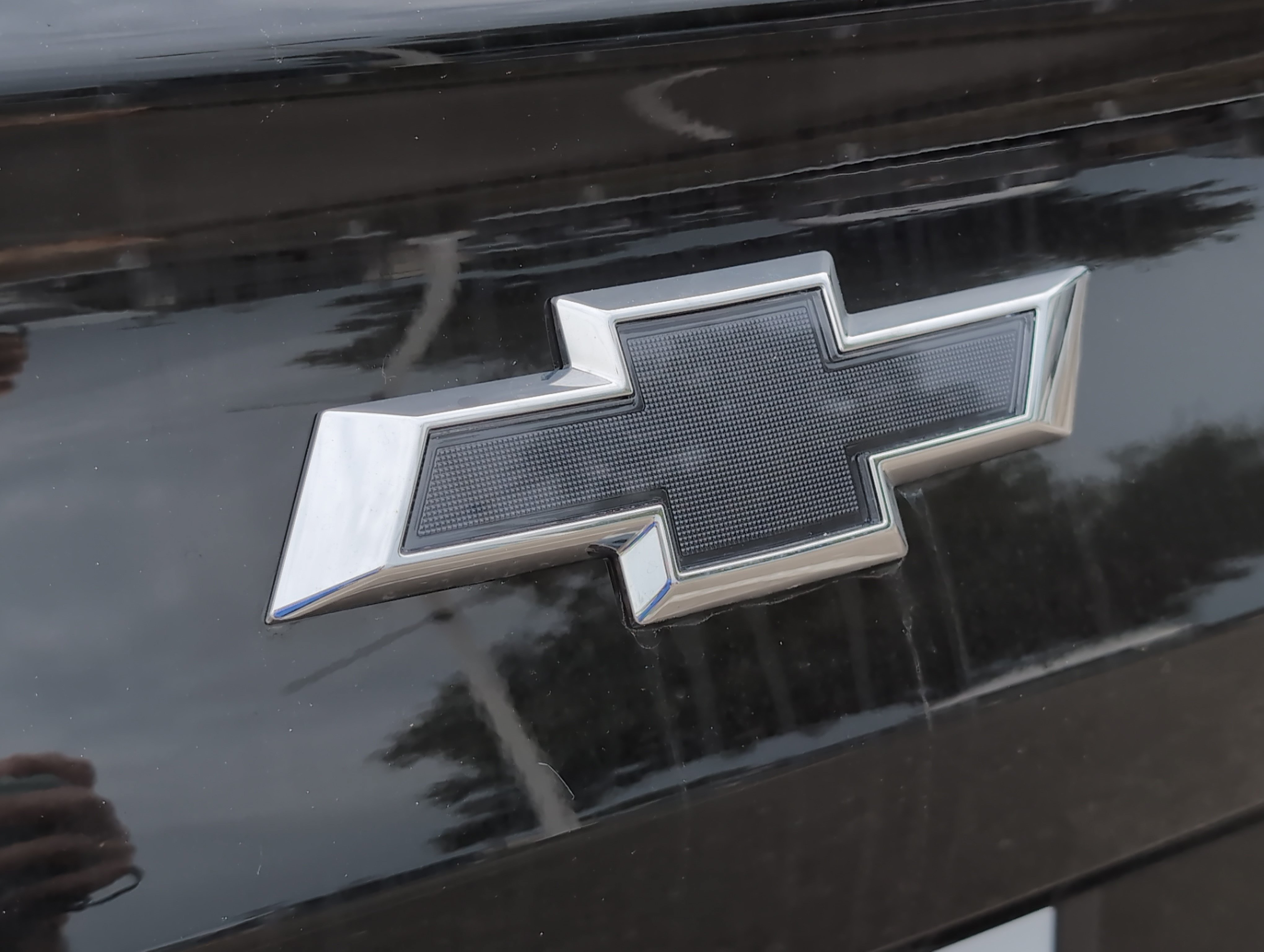 New 2025 Chevrolet Blazer EV RS RWD image 31
