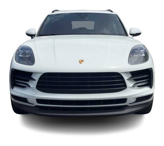 Used 2020 Porsche Macan S