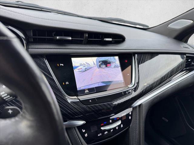 Used 2024 Cadillac XT6 Premium Luxury AWD/4WD image 15