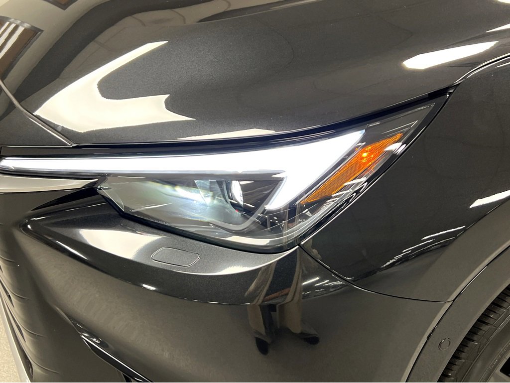 New 2026 Lexus TX 350 AWD image 36