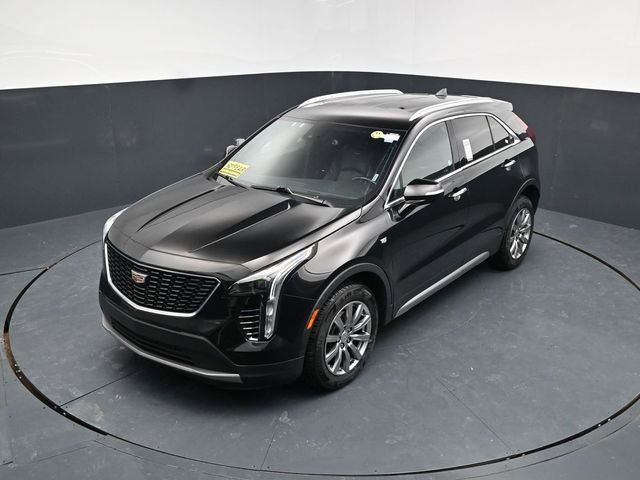 Used 2023 Cadillac XT4 Premium Luxury image 41
