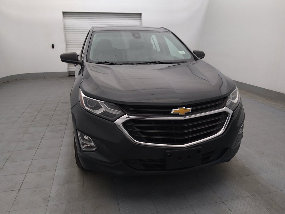 Used 2020 Chevrolet Equinox LS image 13