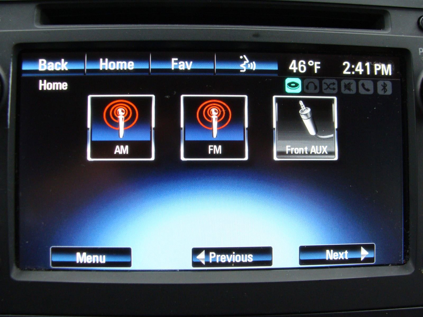 Used 2017 Chevrolet Traverse Premier image 15