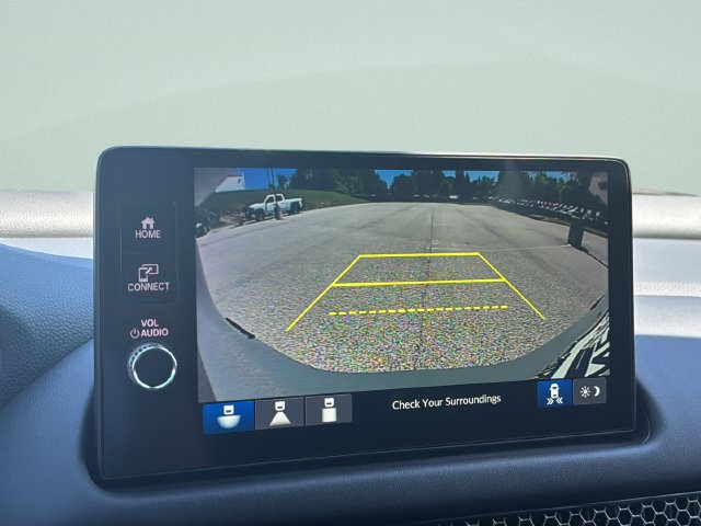 New 2027 Honda HR-V Sport image 23
