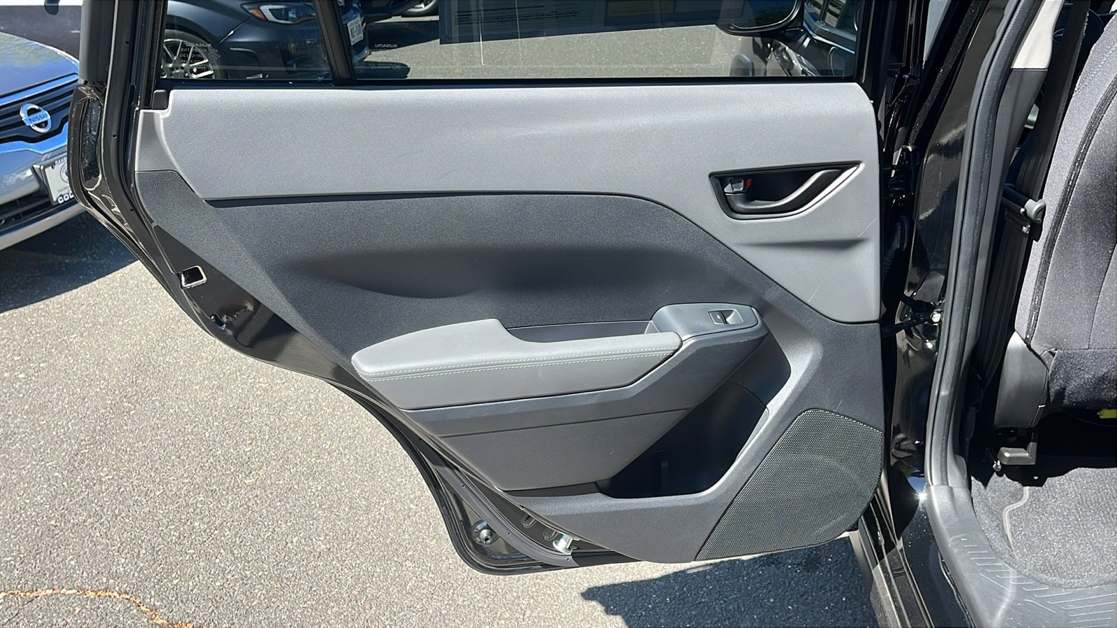 Certified 2025 Subaru Crosstrek 2.0i Premium AWD/4WD image 21
