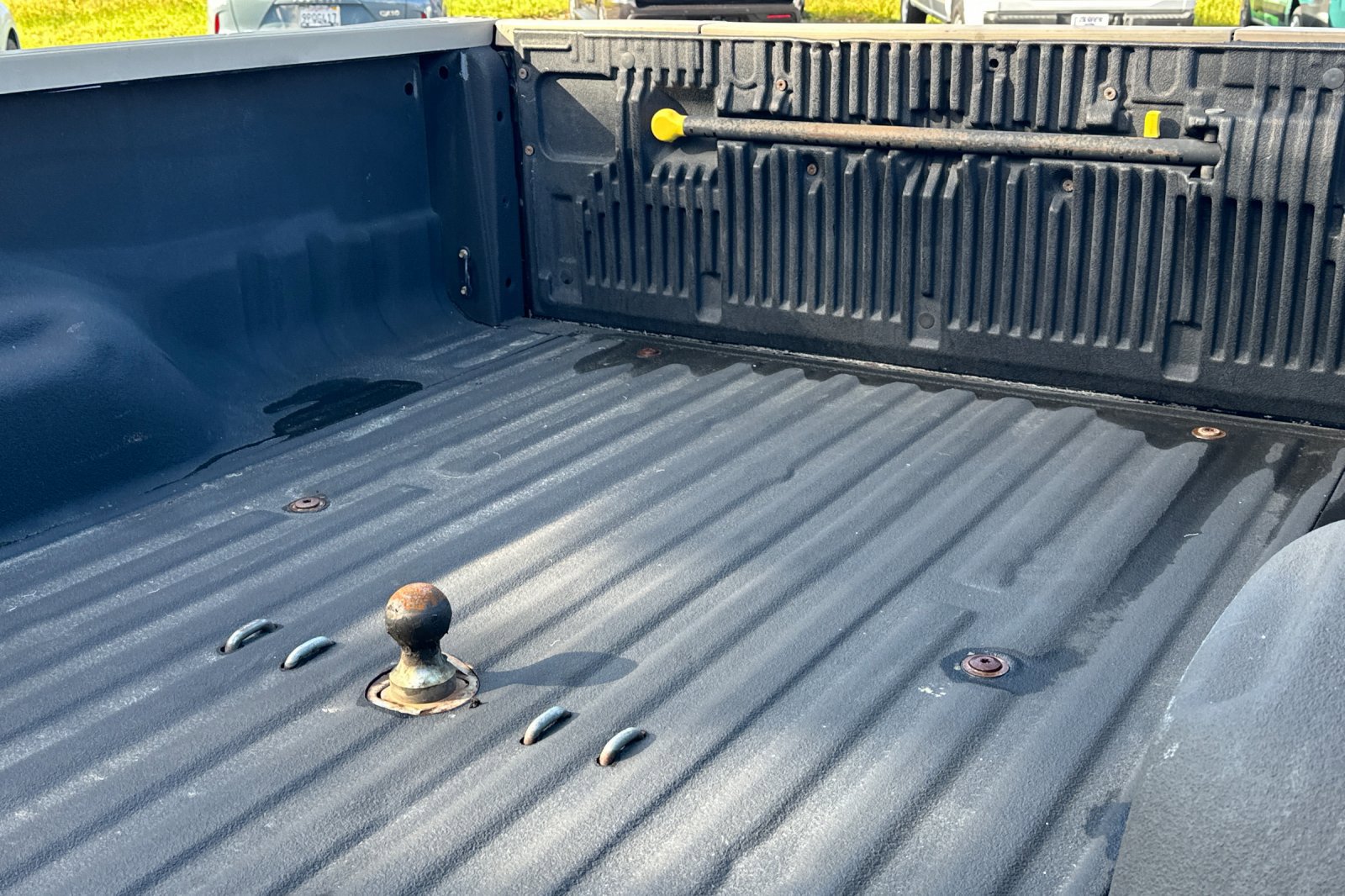 Used 2008 Ford F450 4x4 Crew Cab Super Duty image 25