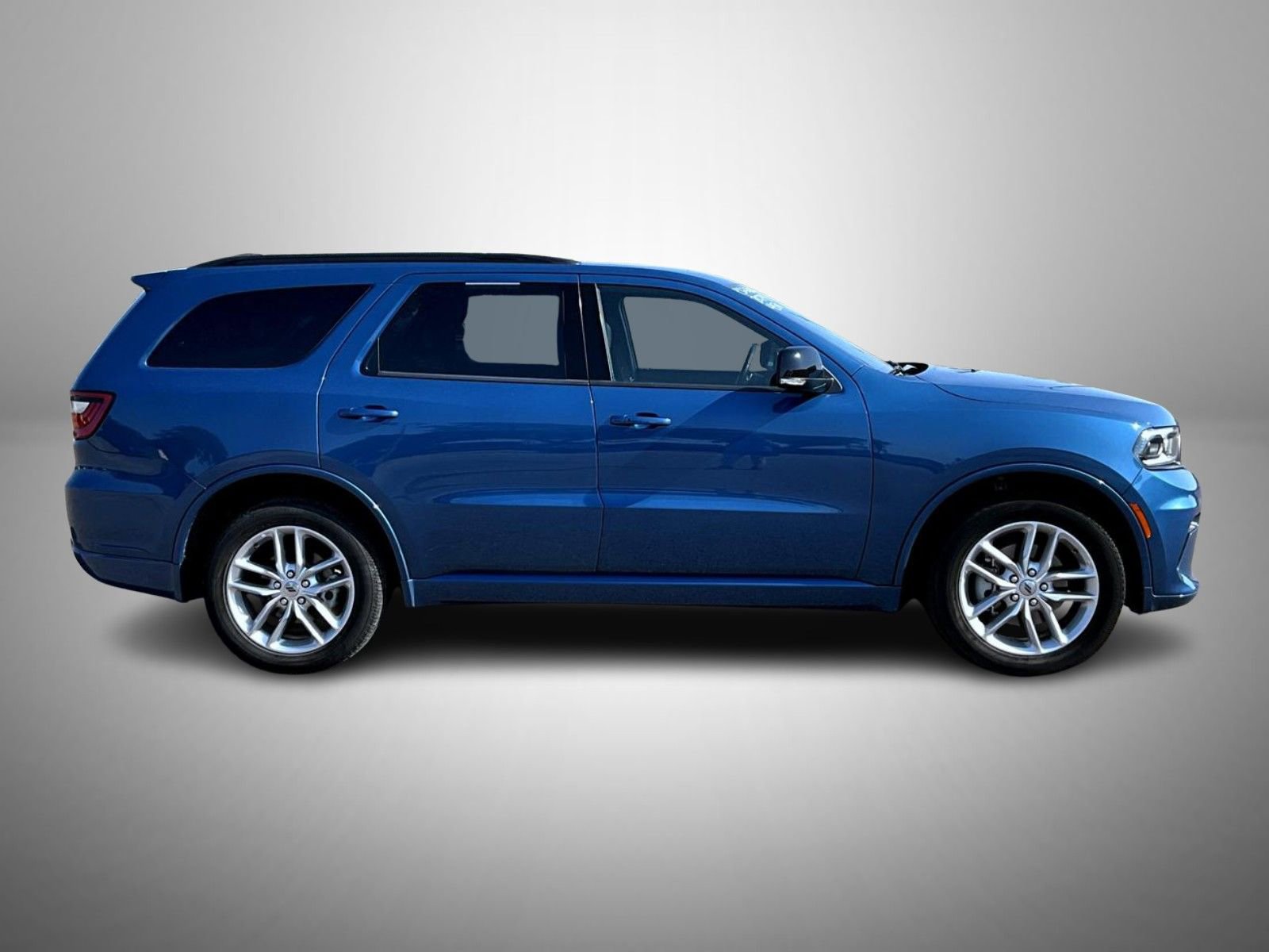 Certified 2024 Dodge Durango GT image 4