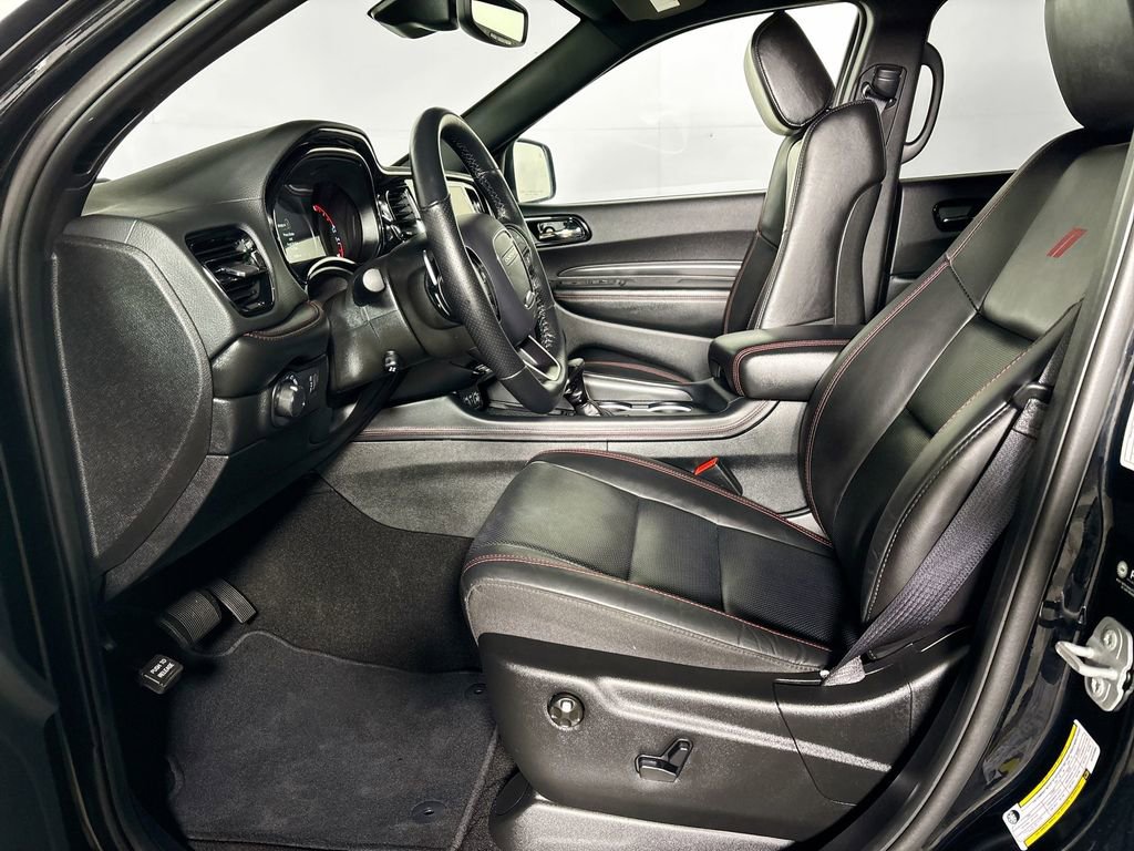 Used 2025 Dodge Durango GT image 11