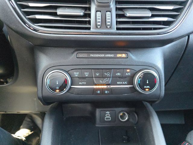Used 2025 Ford Escape ST-Line AWD/4WD image 17