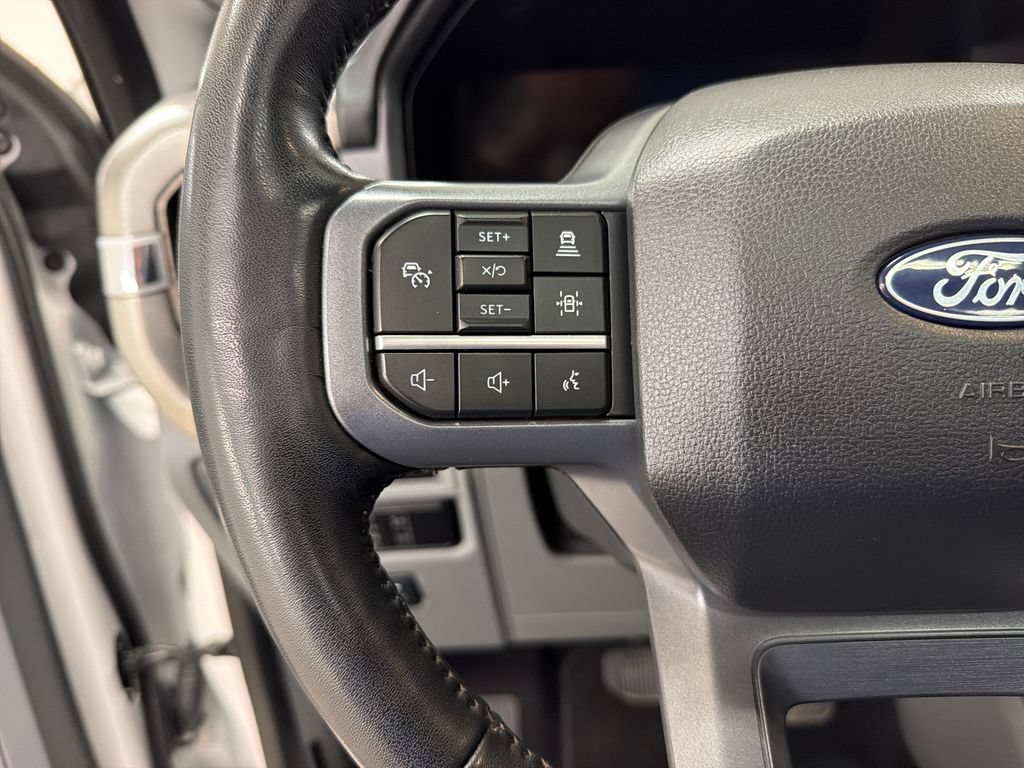 Used 2024 Ford F150 Lariat w/ Equipment Group 502A High AWD/4WD image 20