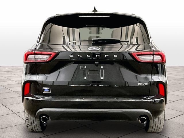 Used 2024 Ford Escape ST-Line AWD/4WD image 4
