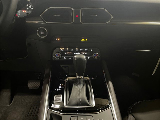 New 2025 MAZDA CX-5 Signature image 21