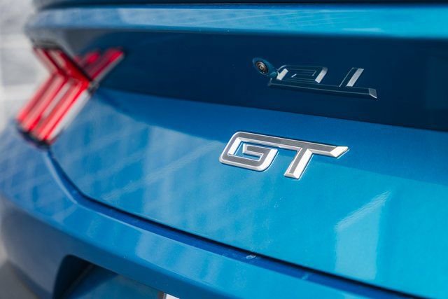 New 2026 Ford Mustang GT RWD image 12