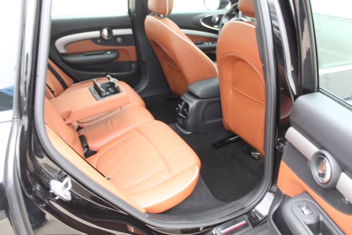 Used 2022 MINI Cooper Clubman John Cooper Works image 39