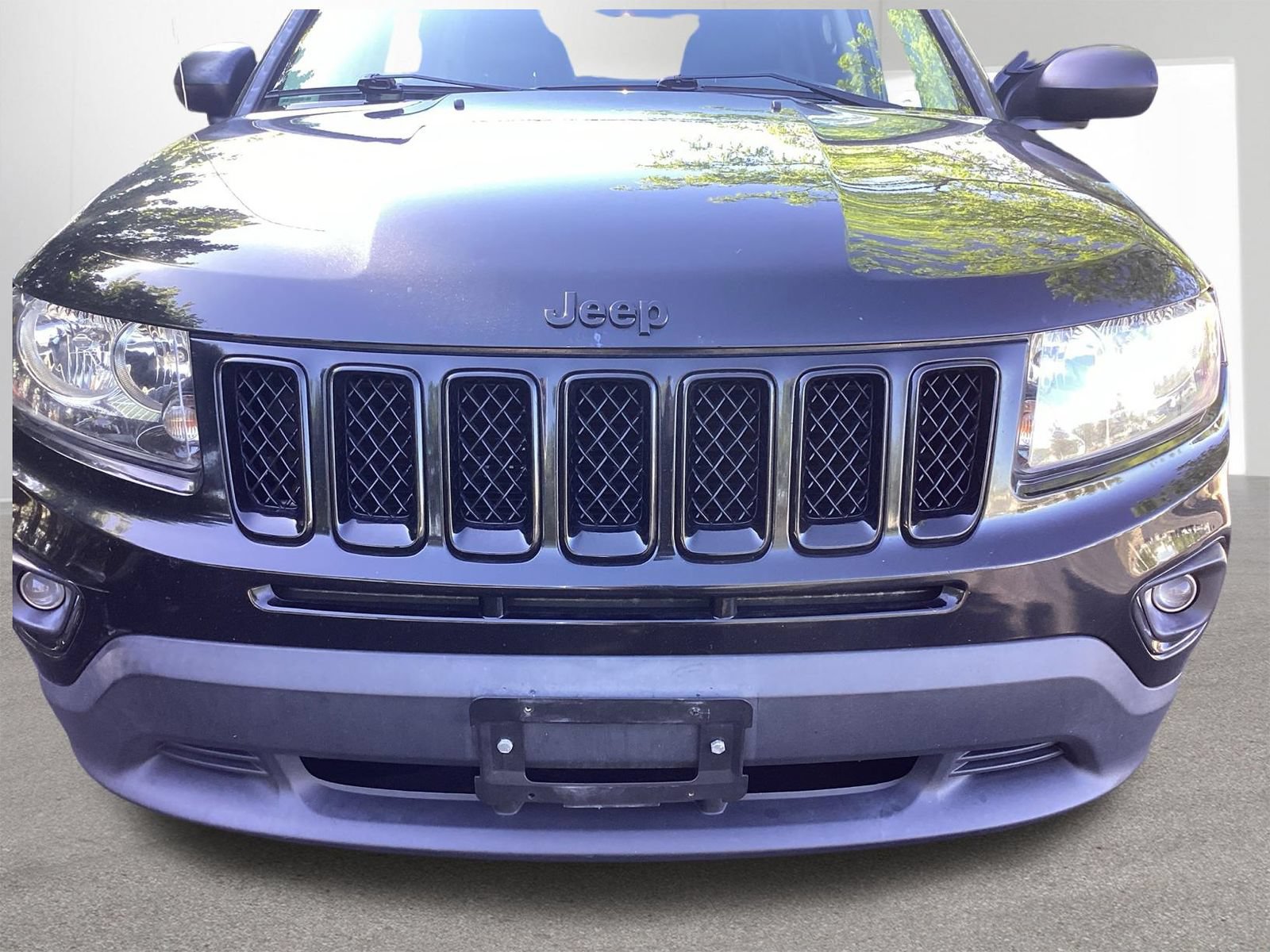 Used 2015 Jeep Compass Sport w/ Power Value Group AWD/4WD image 21