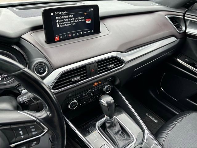 Used 2017 MAZDA CX-9 Grand Touring image 35