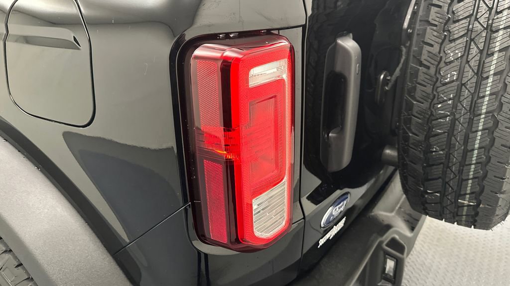 Used 2025 Ford Bronco Big Bend AWD/4WD image 24