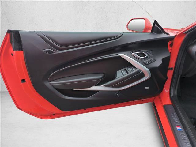Used 2019 Chevrolet Camaro SS image 10