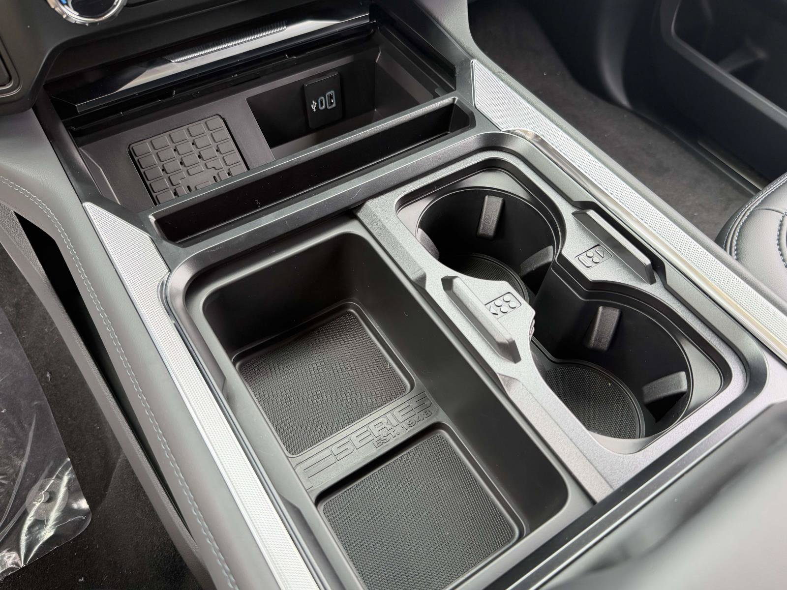 New 2026 Ford F350 Platinum AWD/4WD image 11