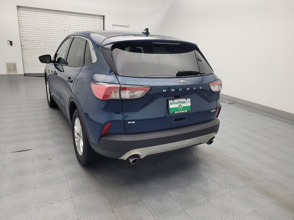 Used 2020 Ford Escape SE image 6