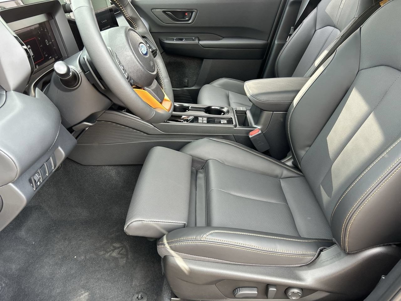 New 2026 Subaru Outback Wilderness AWD/4WD image 15