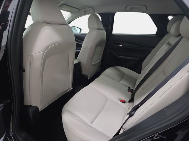 Used 2023 MAZDA CX-30 AWD 2.5 S w/ Preferred Package image 12