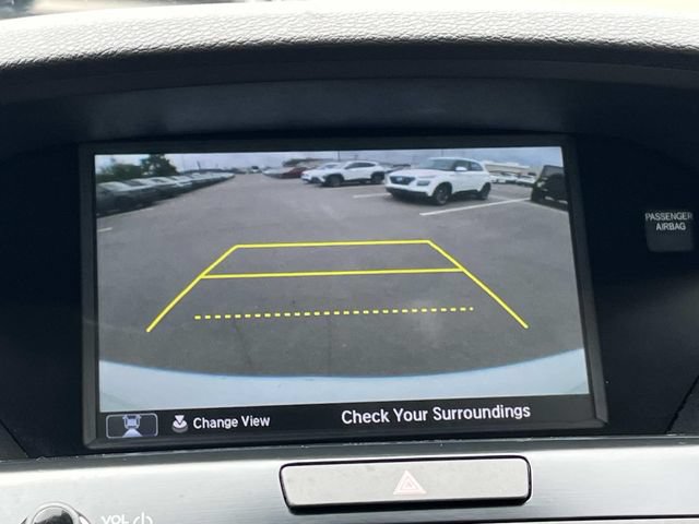 Used 2018 Acura MDX SH-AWD w/ Technology Package image 37