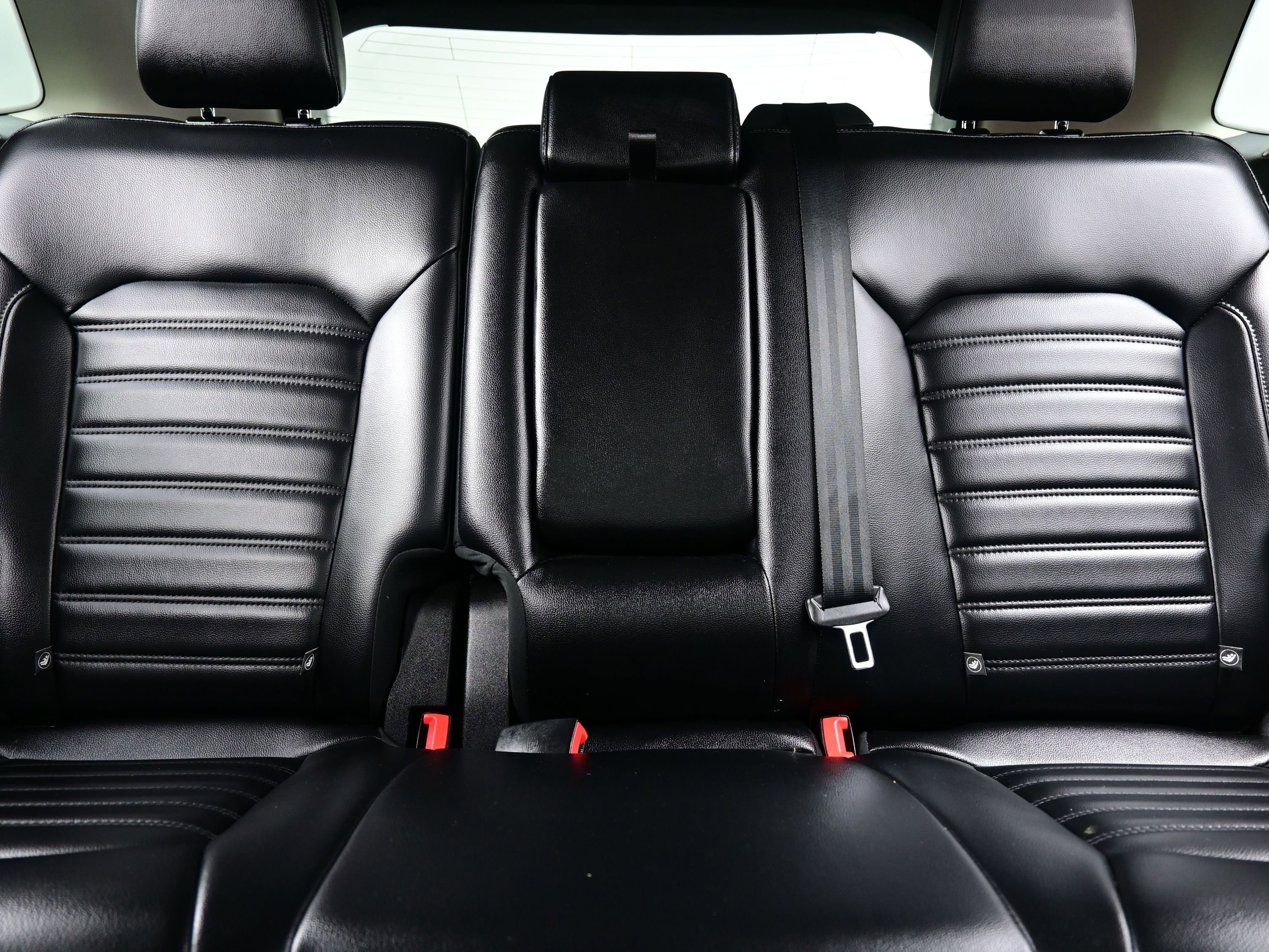 Used 2023 Ford Edge SEL w/ Convenience Package image 17