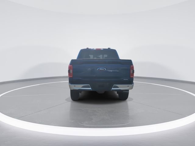Used 2023 Ford F150 XLT w/ Equipment Group 302A High AWD/4WD image 7