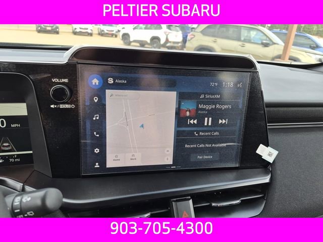 New 2026 Subaru Outback Limited image 20