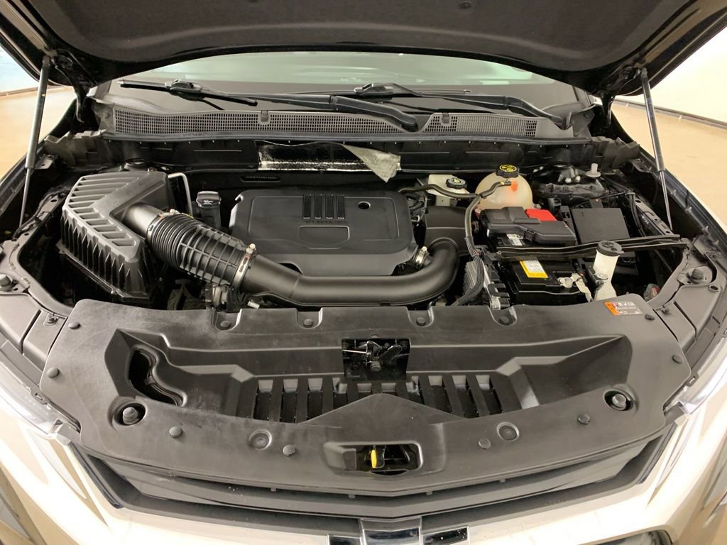 Used 2022 Chevrolet Blazer LT image 40