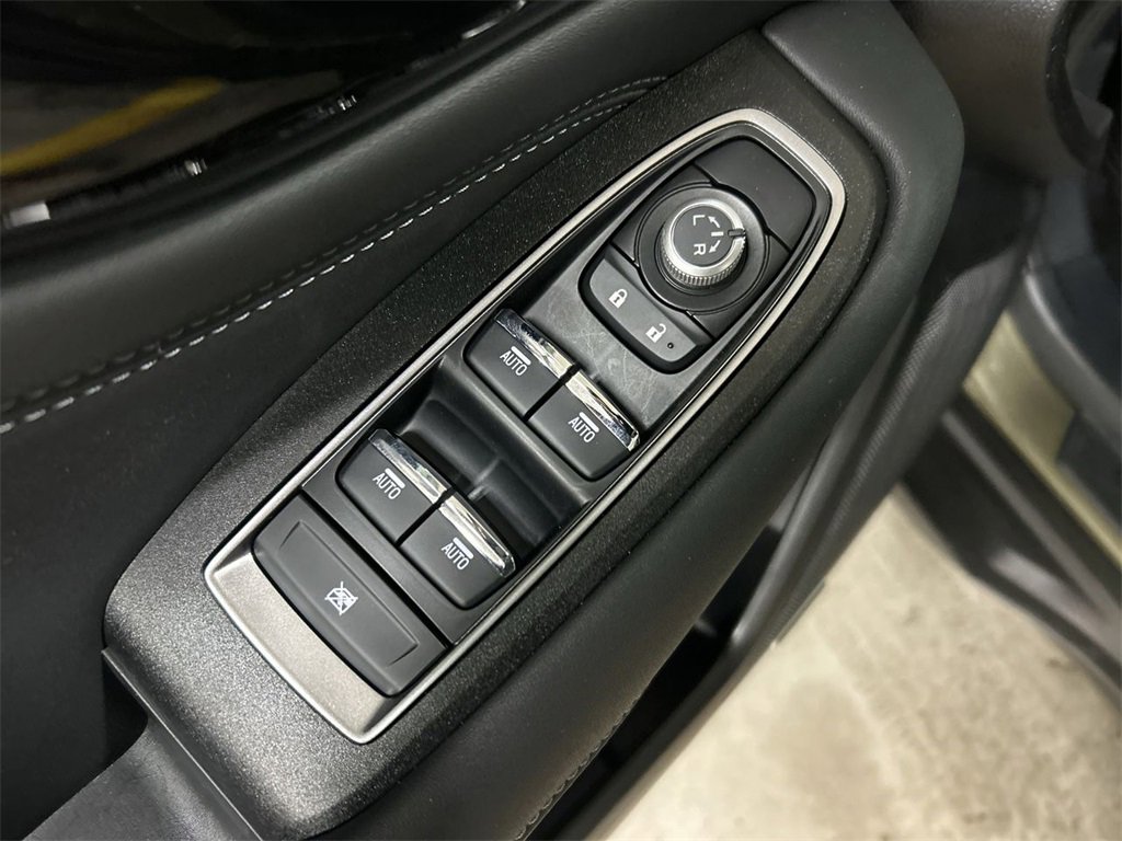 Certified 2025 Subaru Outback Limited image 16