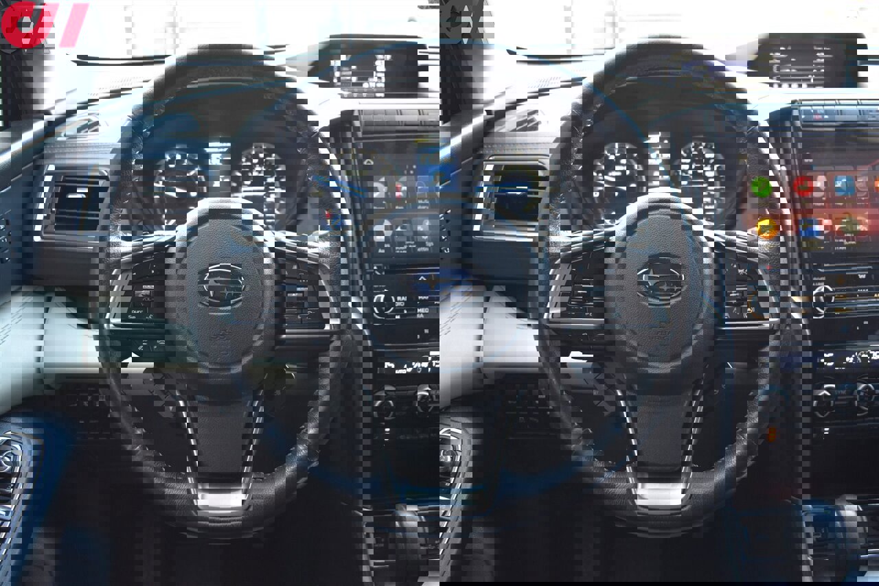 Used 2022 Subaru Ascent Limited w/ Technology Package AWD/4WD image 15