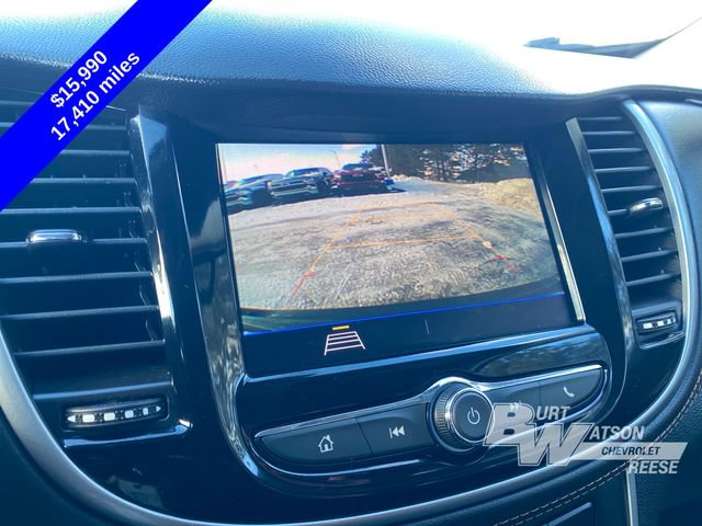 Used 2020 Chevrolet Trax LS w/ Tint and Cruise Package image 25