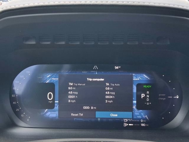 New 2026 Volvo XC90 T8 Plus AWD/4WD image 8