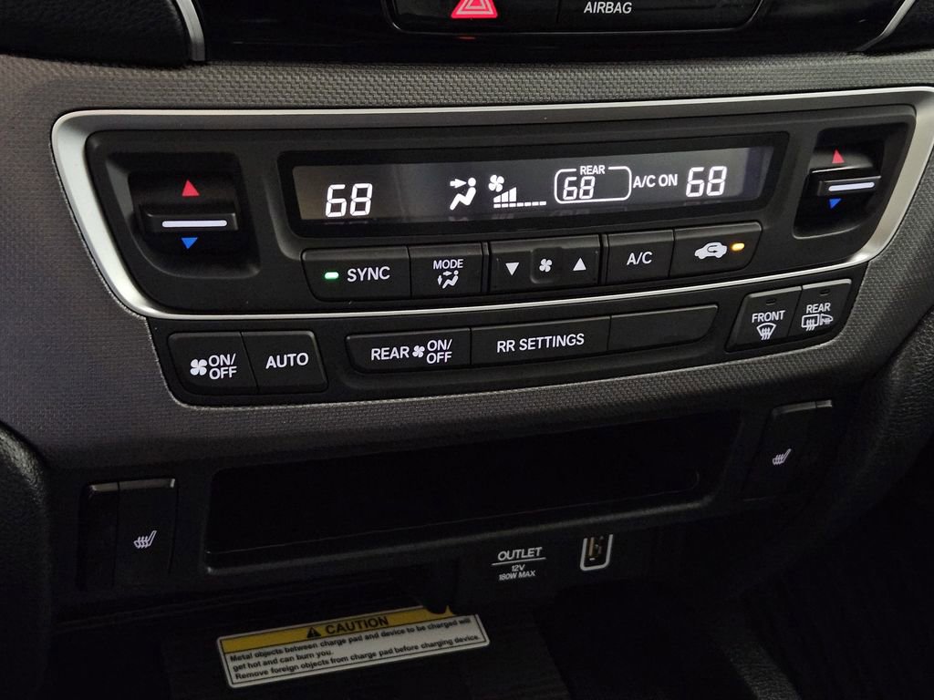 Used 2022 Honda Ridgeline RTL-E image 14