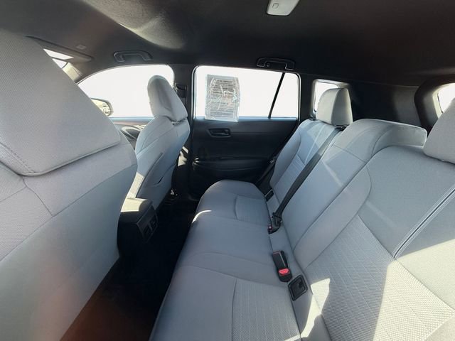 Used 2023 Toyota Corolla Cross S AWD/4WD image 10