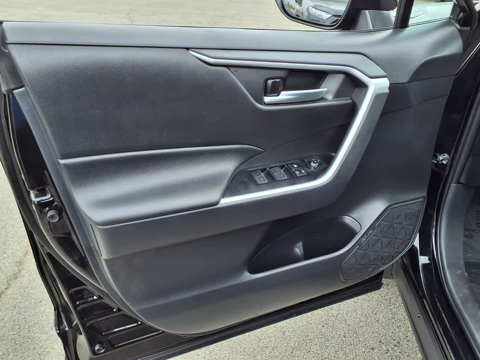 Certified 2025 Toyota RAV4 XLE w/ Weather Package FWD image 14