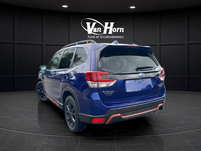 Used 2023 Subaru Forester Sport AWD/4WD image 5