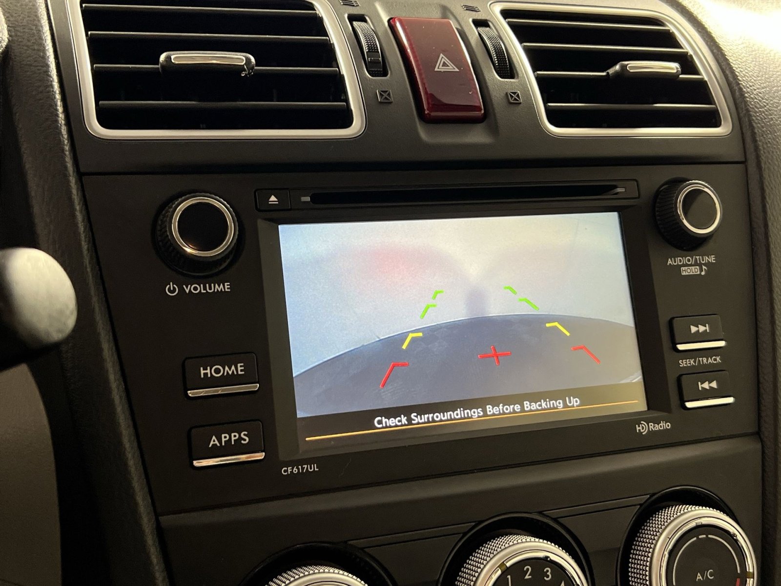 Used 2016 Subaru Forester 2.5i w/ Alloy Wheel Package image 19