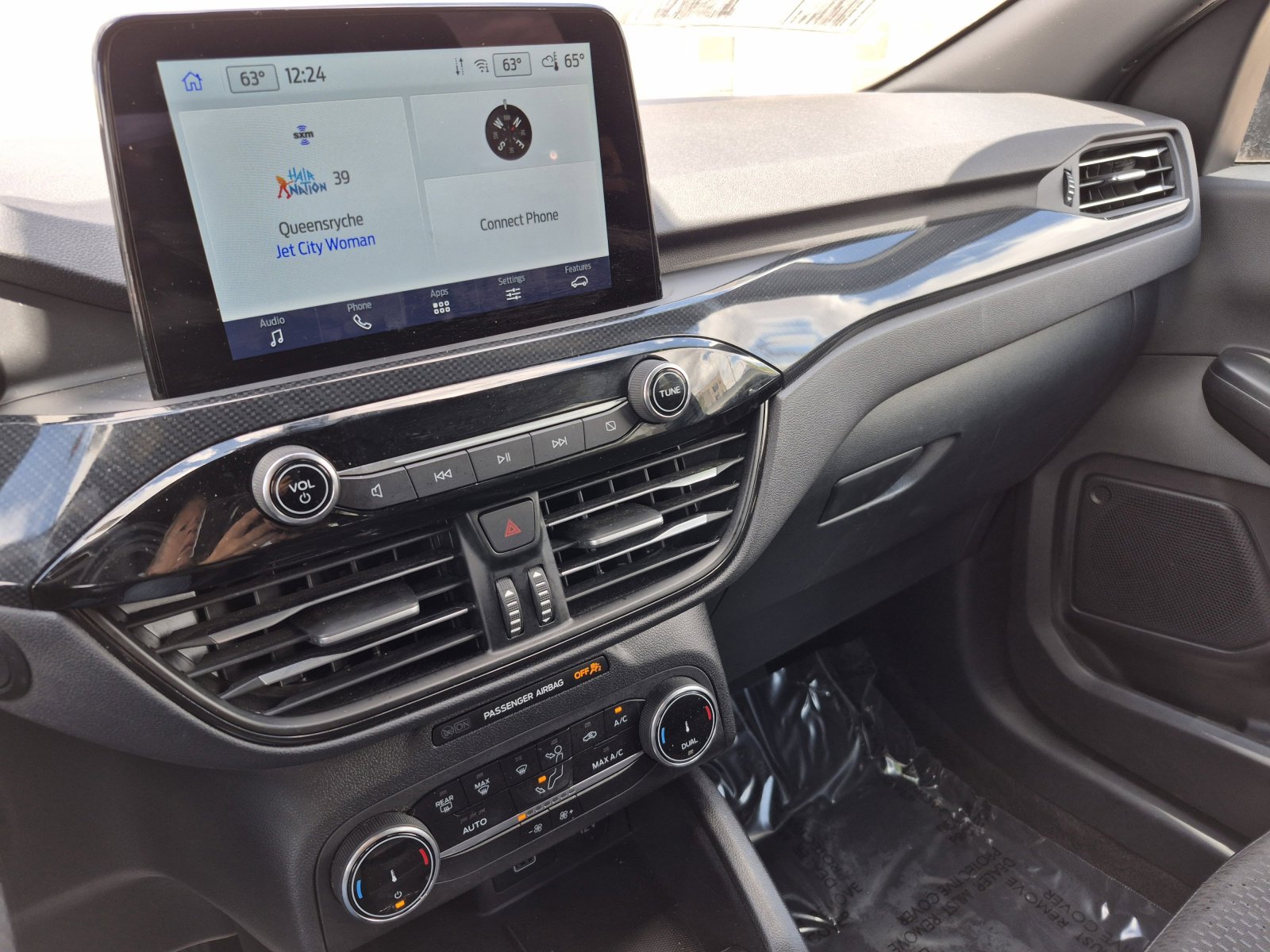 Used 2025 Ford Escape ST-Line image 11