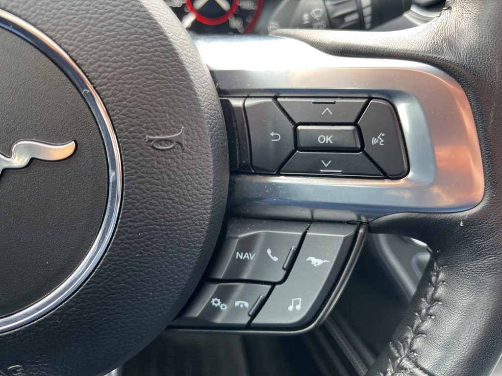 Used 2023 Ford Mustang GT Premium w/ Equipment Group 401A image 14