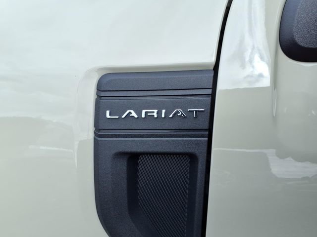 Used 2025 Ford Maverick Lariat w/ 4K Tow Package image 7
