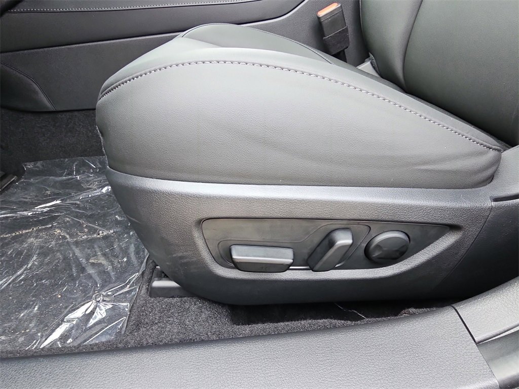 New 2025 MAZDA CX-30 AWD 2.5 S w/ Preferred Package image 29